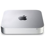 تصویر تین کلاینت (مک مینی) Apple Mac mini A1347 i7 2nd i7 gen2/4/500-استوک تمیز زیر قیمت کل ایران