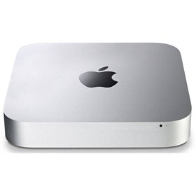 تصویر تین کلاینت (مک مینی) Apple Mac mini A1347 i7 2nd i7 gen2/4/500-استوک تمیز زیر قیمت کل ایران