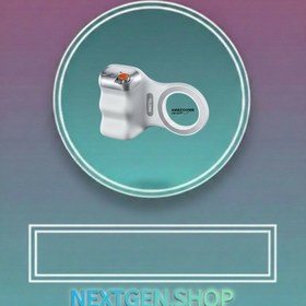 تصویر پایه نگهدارنده شاتر 