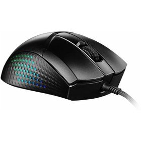 تصویر موس گیمینگ ام اس آی CLUTCH GM51 LIGHTWEIGHT Mouse MSI CLUTCH GM51 LIGHTWEIGHT