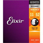 تصویر Elixir 11-52 Nanoweb 