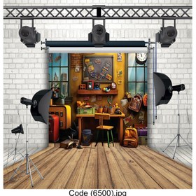 تصویر فون عکاسی کد 6500 