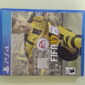 تصویر بازی or ps4 fifa 2017 