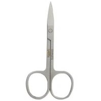 تصویر قیچی ابرو ورگن AF104 Eyebrow Scissors 
