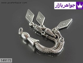تصویر کرکوش فلزی زیبا کد 149173 