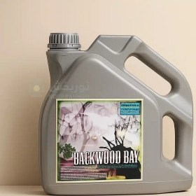 تصویر مایع مه ساز 4 لیتری 