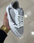 تصویر نایک ترویس ساق کوتاه مردانه 