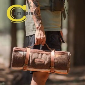 تصویر پتو نیچرهایک NH20FS036 پتو چند منظوره نیچرهایک مدل NH20FS036