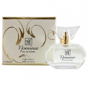 تصویر عطر زنانه نامینی مای My Nominee Women Eau De Toilette