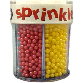 تصویر مروارید 6 رنگ(190 گرمی) 