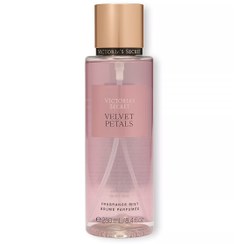 تصویر بادی میست ویکتوریا سیکرت - Bare vanilla Victoria’s Secret body mist