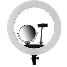 تصویر رینگ لایت KY-BK416 ringlight KY-BK416 ringlight