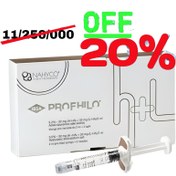 تصویر Profhilo Classic ۲ml Italy Special Plus ۲۰% Off Now Profhilo Classic ۲ml Italy Special