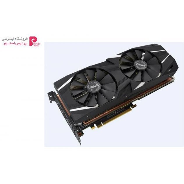 Asus geforce rtx clearance 2080 ti dual oc