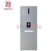 تصویر یخچال فریزر جنرال مدل رویال 27 فوت دستگیره مخفی ROYAL جدید 