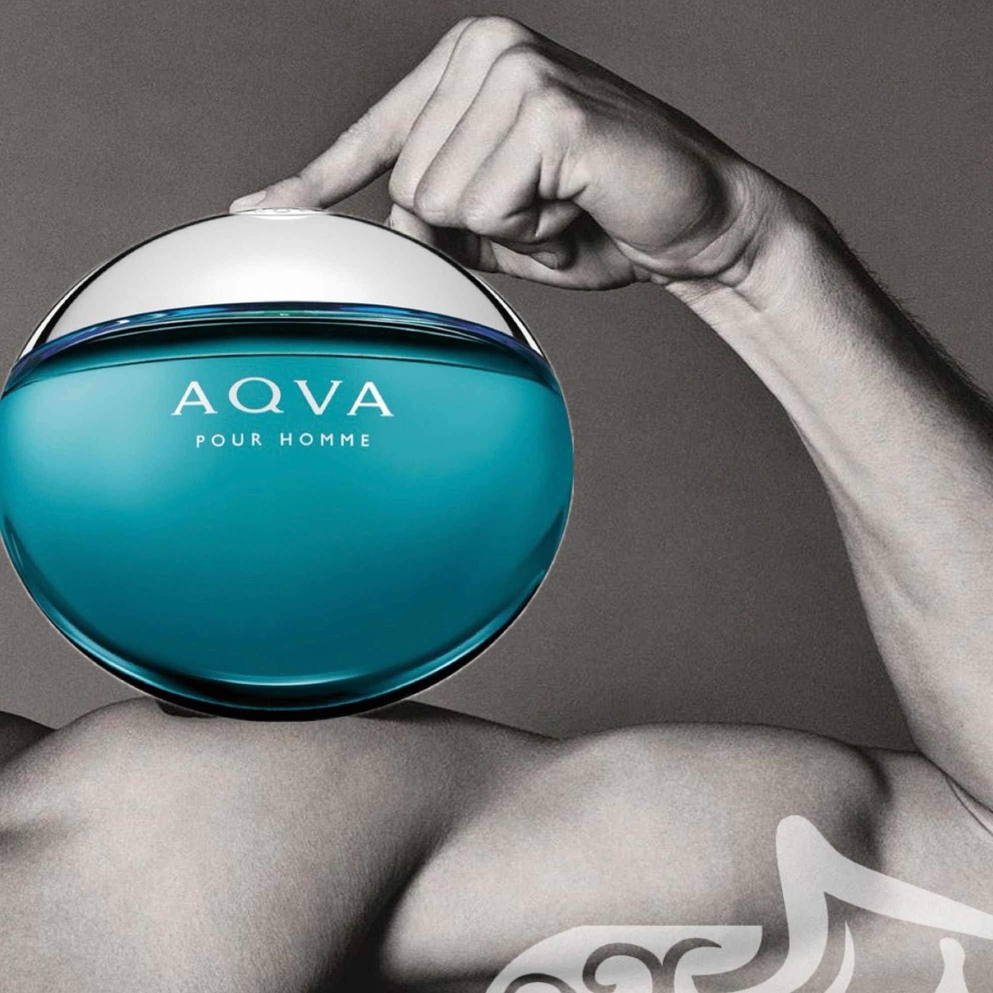 Bvlgari aqua on sale