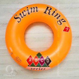 تصویر تویوپ شنا بادی swim ring 