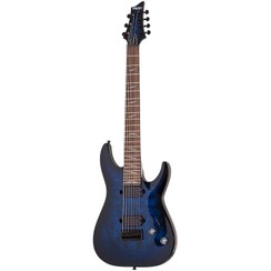 تصویر Schecter Omen Elite-7 STBB 