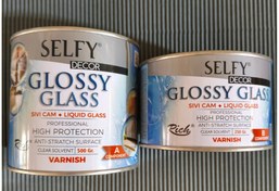 تصویر محافظ گلس سطح 