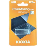 تصویر فلش KIOXIA گیگ128 USB3.2 