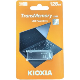 تصویر فلش KIOXIA گیگ128 USB3.2 