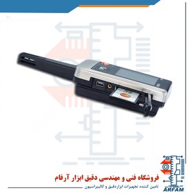 تصویر ترموگراف دما و رطوبت تستو آلمان مدل TESTO 175H1 - دست دوم Temperature data 175H1 TESTO - used