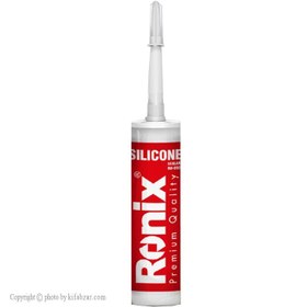 تصویر چسب آکواریوم رونیکس شفاف مدل RH-9920 ا Ronix Glue RH-9920 Ronix Glue RH-9920