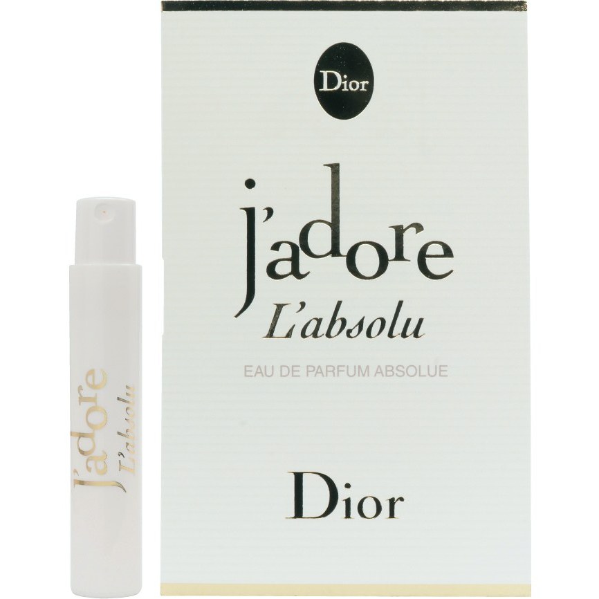 J adore l absolu dior cheap perfume