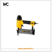 تصویر میخکوب بادی کنزاکس مدل KAN-1850 Kenzax pneumatic nailer model KAN-1850