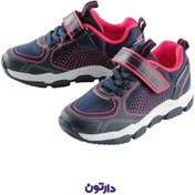تصویر کفش راحتی بچگانه دخترانه برند لوپیلو کد 6262 