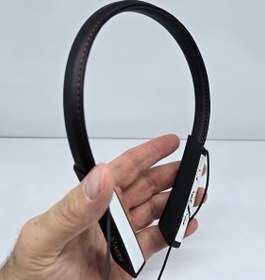 تصویر هدست بلوتوثی نکسا مدل N21 NEXA N21 NECK BAND