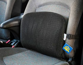 تصویر پشتی طبی سفیر تنفسی LS6