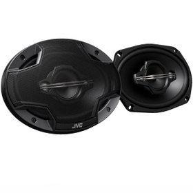 تصویر باند جی وی سی مدل CS-HX6949 JVC JVC CS-HX6949