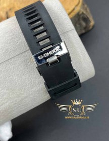 تصویر ساعت اسپورت کاسیو جی شاک پمپ برقی CASIO G SHOCK 8682 EL 2 