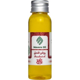 تصویر روغن فندق 