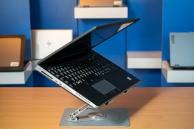 تصویر Dell precision 7530 stock  /Xeon 2176M/32G/512G/4G P2000/15.6 FHD 