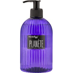 تصویر مایع دستشویی مدل پرفیوم پلنت 470میل هندولوژی Handology Hand Wash Perfum Planete 470ml