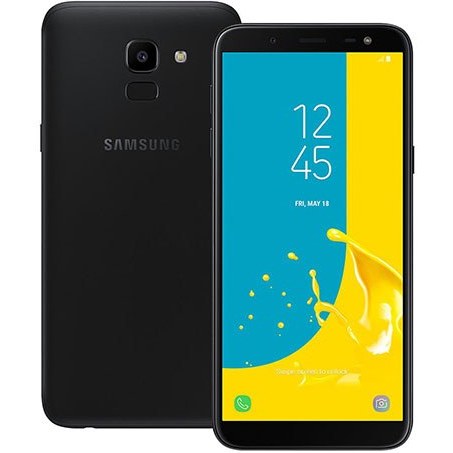 smartphone galaxy j6