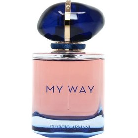 GIORGIO ARMANI My Way