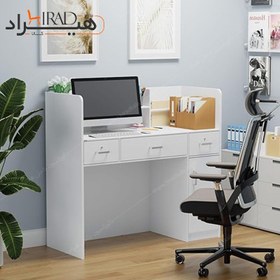 تصویر میز کانتر هیراد مدل C111 