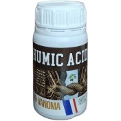 تصویر کود هیومیک اسید گیاهان آپارتمانی 