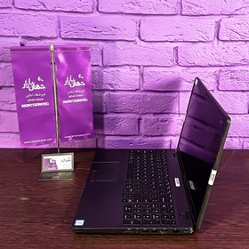 تصویر لپ تاپ استوک دل Latitude 5500 | 8GB RAM | 256GB SSD | i5 Laptop Dell Latitude 5500