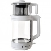 تصویر چای ساز دومنا مدل DT7701 Domena tea maker model DT7701