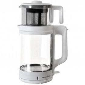 تصویر چای ساز دومنا مدل DT7701 Domena DT7701 Tea Maker Machine