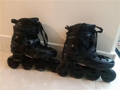 تصویر کفش اسکیت seba e3 80p 