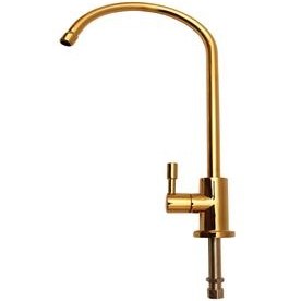 تصویر شیر برداشت تصفیه آب طلایی وارداتی 