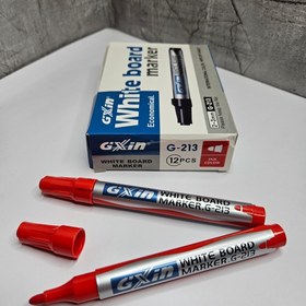 تصویر ماژیک وایت برد برند جکسین 