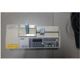 تصویر پمپ سرنگ JMS مدل SP100 