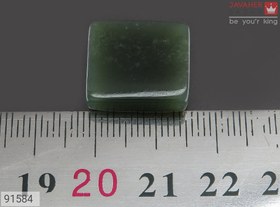 تصویر نگین یشم یمن کد 91584 