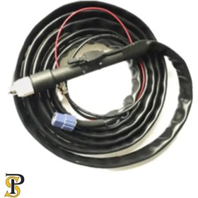 تصویر تورچ پلاسما P160 